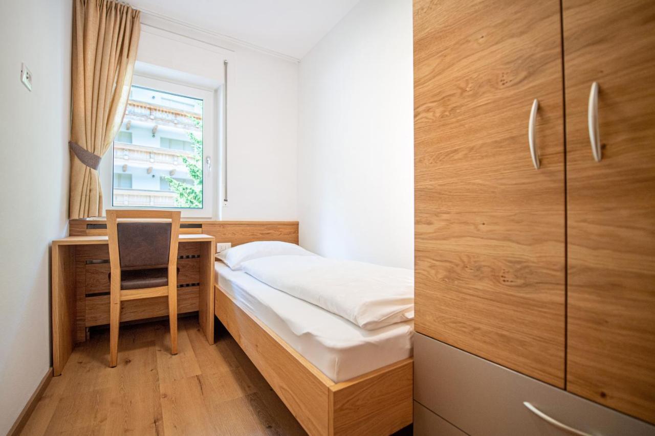 Apartment Brunelle 塞尔瓦迪加尔代纳山谷 外观 照片