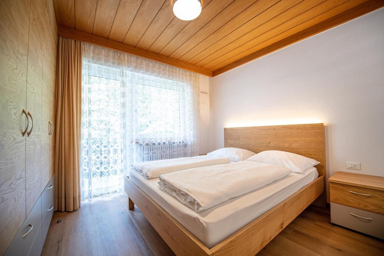 Apartment Brunelle 塞尔瓦迪加尔代纳山谷 外观 照片